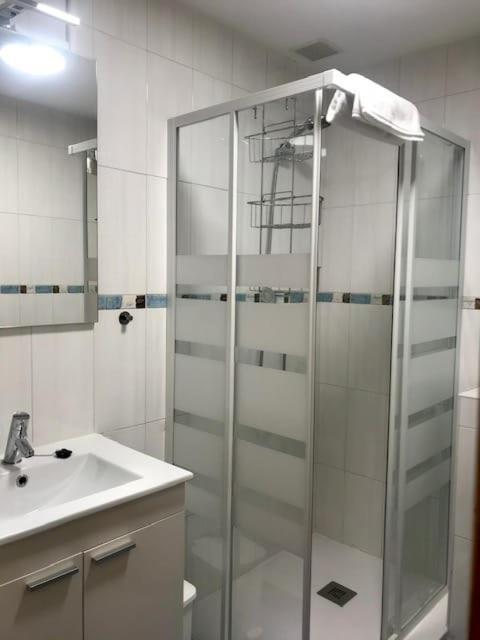 Apartamento Entero El Puente Onís 外观 照片