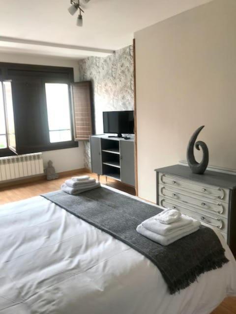 Apartamento Entero El Puente Onís 外观 照片