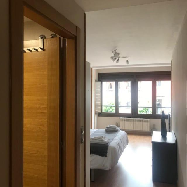 Apartamento Entero El Puente Onís 外观 照片