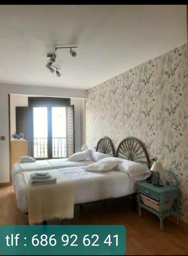 Apartamento Entero El Puente Onís 外观 照片